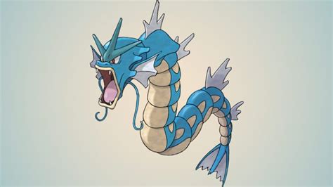 gyarados weakness|Gyarados .
